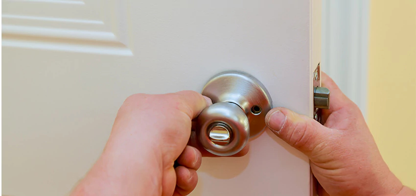 After-hours Locksmith For Lock And Key Installation in South Oroville, CA