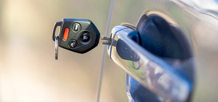 Automotive Locksmith Key Programming Specialists in South Oroville, CA