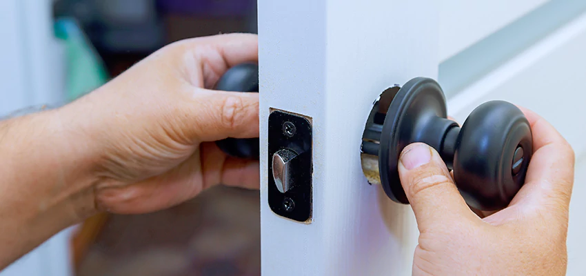 Smart Lock Replacement Assistance in South Oroville, California