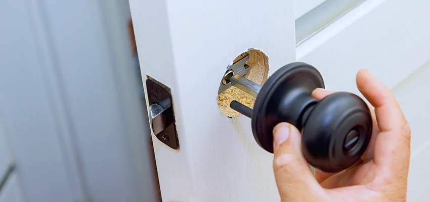 Locksmith For Lock Repair Near Me in South Oroville, California