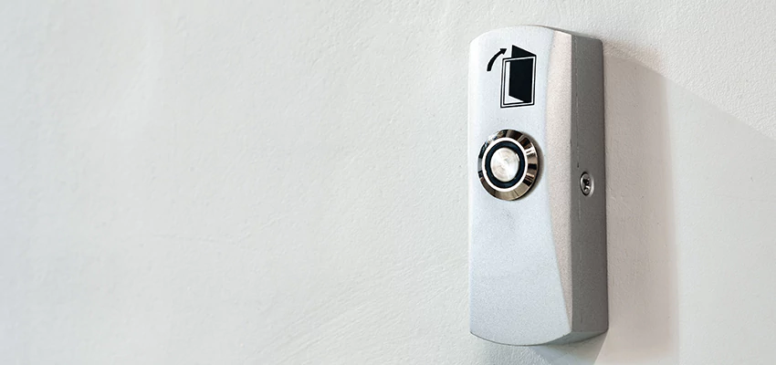 Residential Access Keypads Systems Installation in South Oroville, CA