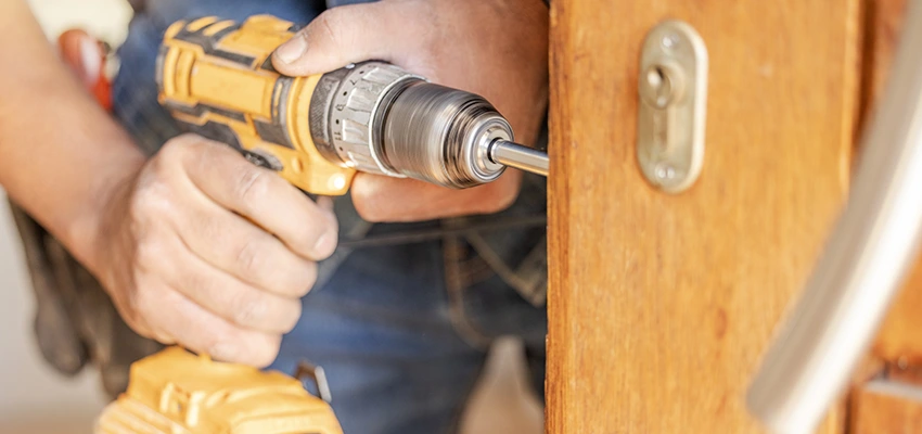 Eviction Locksmith in South Oroville, California