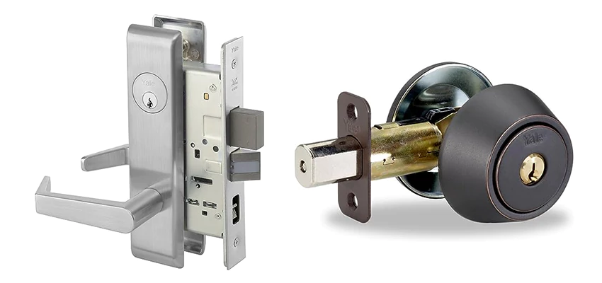 Yale Multipoint Lock in South Oroville, CA