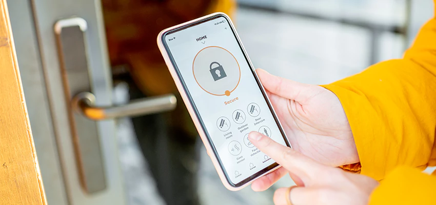 Automatic Door Lock Opener Repair in South Oroville, California