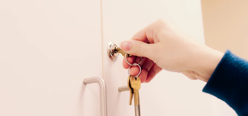 Cabinet Electronic Locks Repair in South Oroville, California