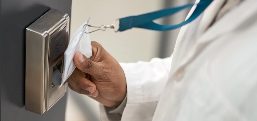 Commercial Locksmith For Rekey in South Oroville, CA