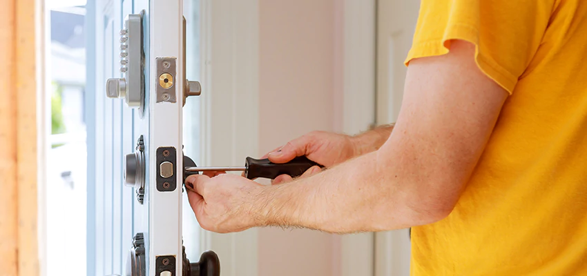 Eviction Locksmith For Key Fob Replacement Services in South Oroville, CA