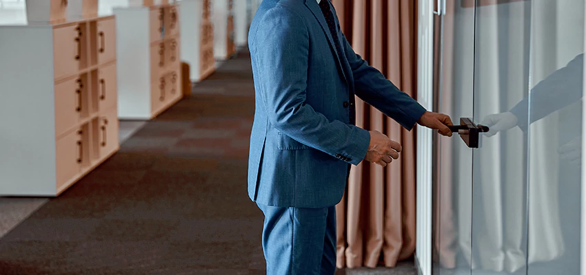 Commercial Glass Door Locks in South Oroville, CA