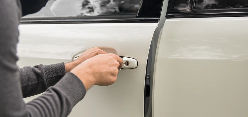 Unlock Car Door Service in South Oroville, CA