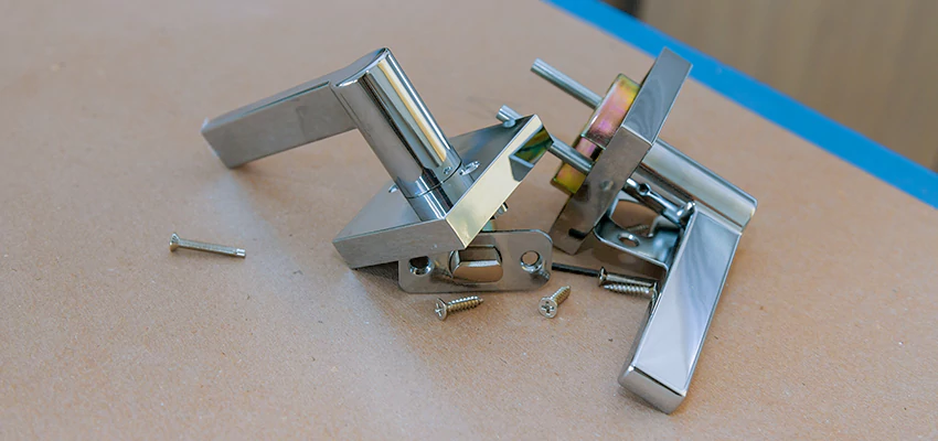 Master Lock Key System Installation Service in South Oroville, California