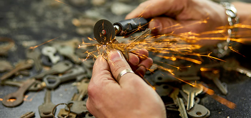 24/7 Locksmith Services For Lock Rekeying in South Oroville, CA