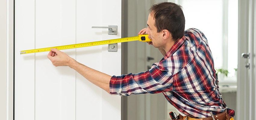Bonded & Insured Locksmiths For Lock Repair in South Oroville, California