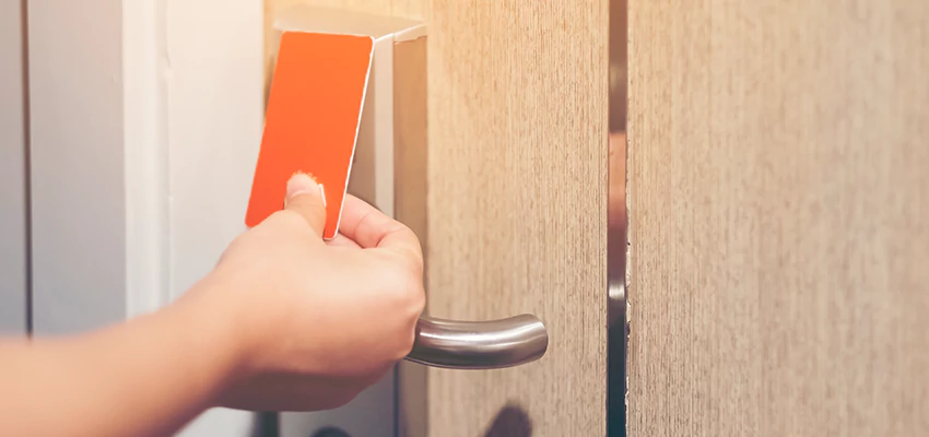 Electronic Locks Motor Repair in South Oroville, California