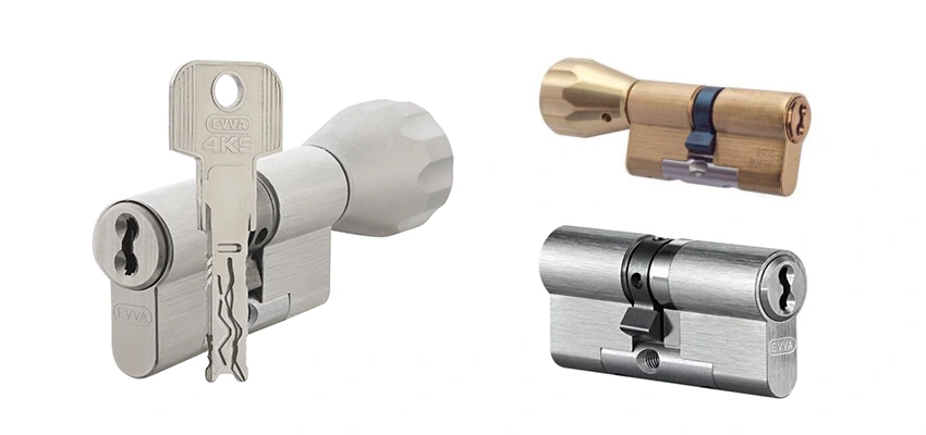 Evva Padlock Installation in South Oroville, California