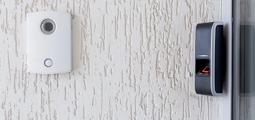 Multi-User Fingerprint Door Locks Installation in South Oroville, California