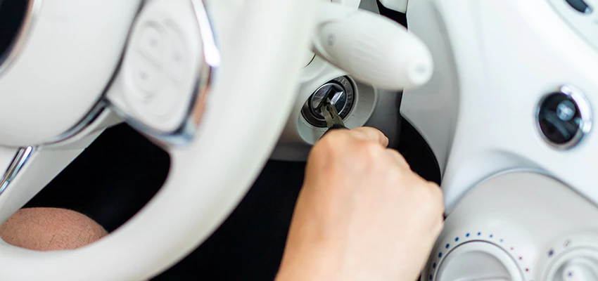 Ignition Lock Barrel Replacement Near Me in South Oroville, California