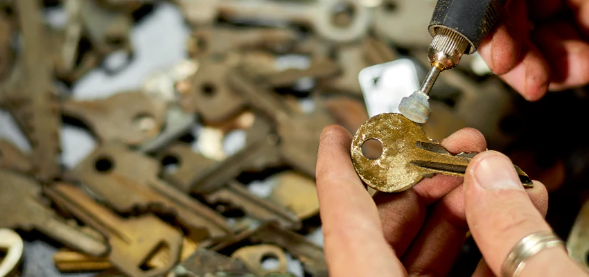 A1 Locksmith For Key Replacement in South Oroville, California