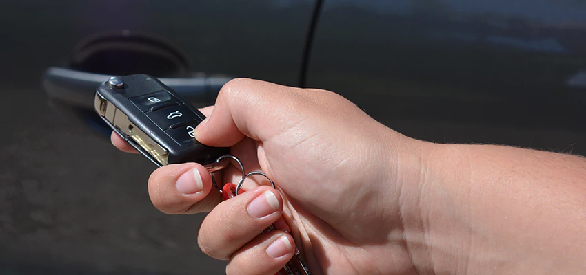 Car Door Unlocking Locksmith in South Oroville, California