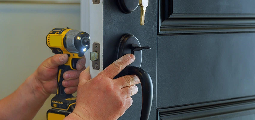 Sliding Door Lock Repair in South Oroville, CA