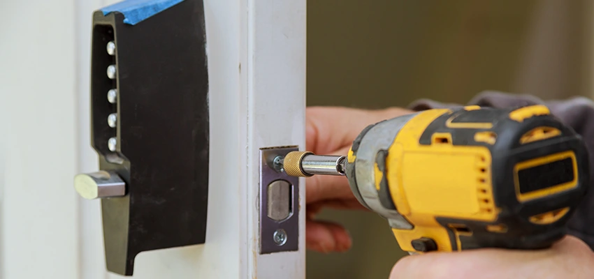 Eviction Locksmith For Key Duplication in South Oroville, California