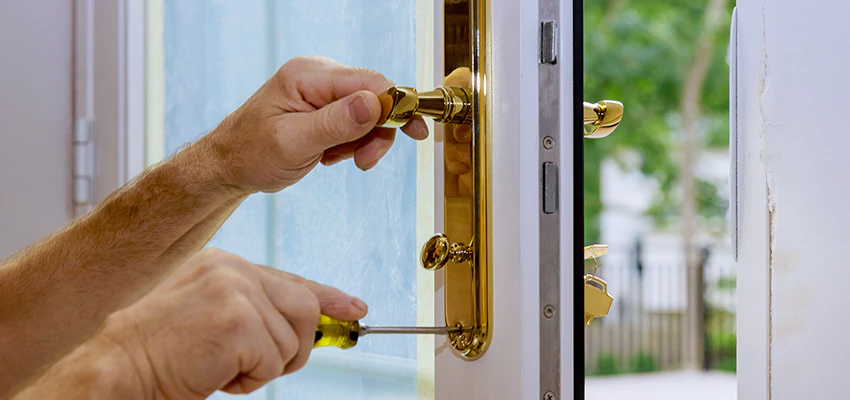 Local Locksmith For Key Duplication in South Oroville, CA