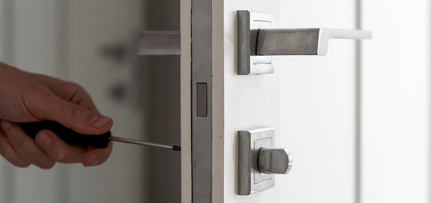 Automotive Lock Installation in South Oroville, CA