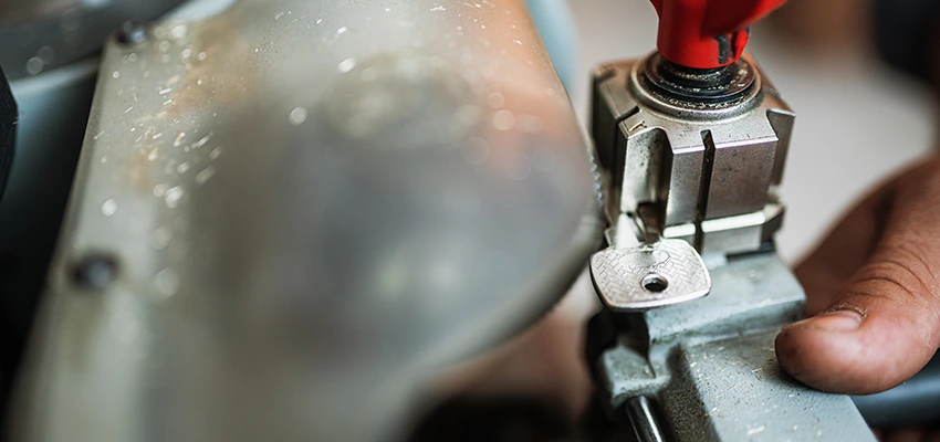 Key Programming Mobile Locksmith Service in South Oroville, CA