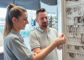 Key Locks Services in South Oroville, California