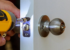Door Lock Replacement in South Oroville, California